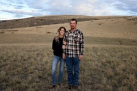 Kristie Family