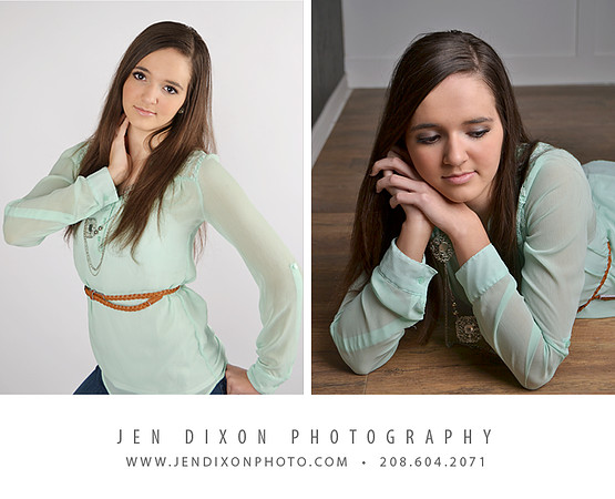 Model Portfolio
